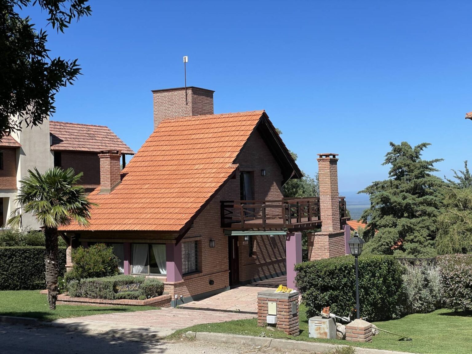 Villa Sol Venta de Inmuebles